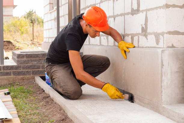 Waterproofing professionals working in Bellwood, IL